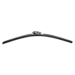 Hella Clean Tech 24-inch aerodynamic beam wiper blade with multi-clip adapter system.