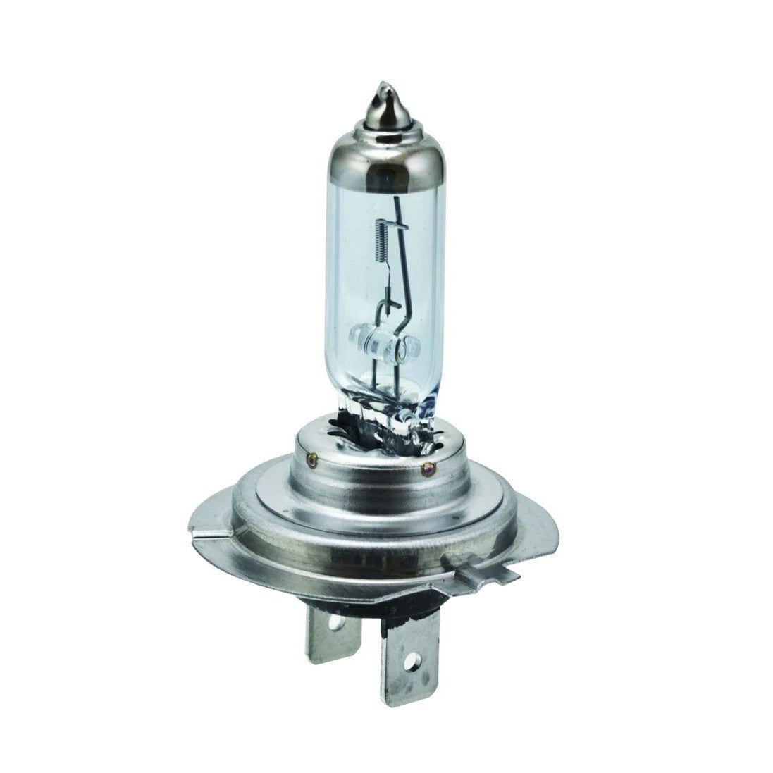Hella H7 HP 2.0 12V 55W halogen headlight bulbs with PX26D base