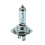 Hella H7 HP 2.0 12V 55W halogen headlight bulbs with PX26D base