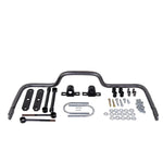 Hellwig 7878 solid heat-treated chromoly 1-1/4 inch rear sway bar for 2000-2005 Ford Excursion and Expedition 4WD