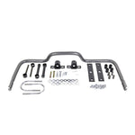 Hellwig 7643 solid 1.25-inch heat-treated chromoly rear sway bar for 2000-2005 Ford Excursion