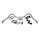 Hellwig 1-1/8 inch solid heat treated chromoly rear sway bar for 2000-2006 Toyota Tundra