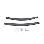Hellwig LP-35 4-leaf stack helper spring designed for 3500lb level load capacity.