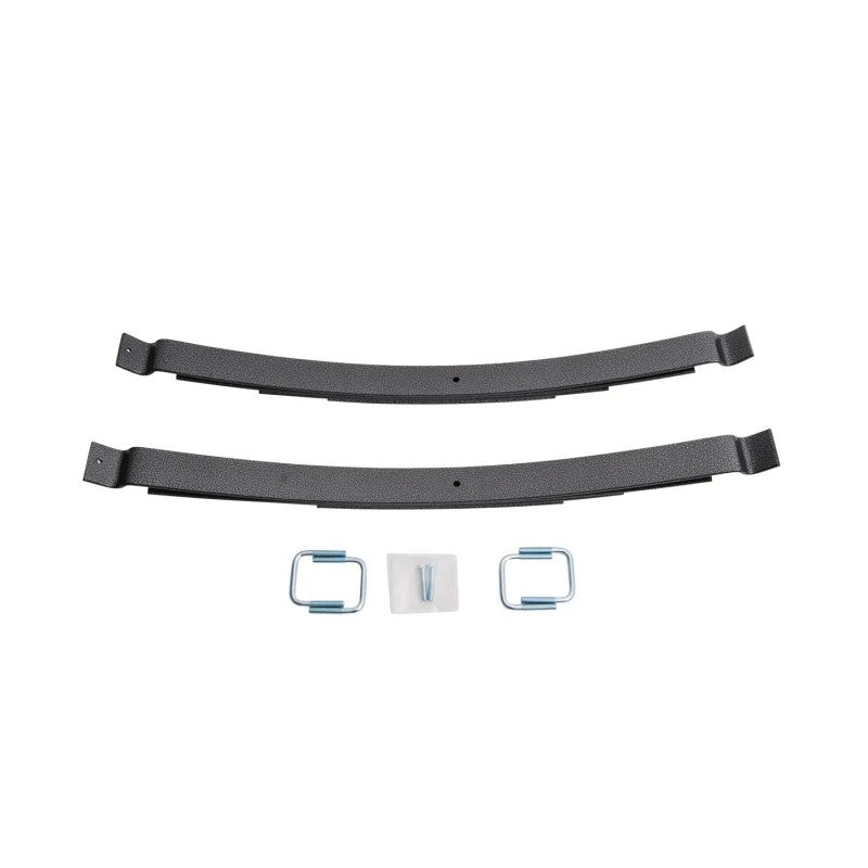Hellwig LP-35 4-leaf stack helper spring designed for 3500lb level load capacity.