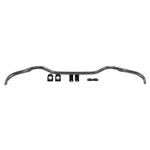 Hellwig 7719 front sway bar made of 1-3/8 inch solid heat-treated chromoly for 2005-2023 Toyota Tacoma.