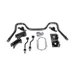 Hellwig 07-09 Ram 2500/3500 Solid Heat Treated Chromoly 1-5/16in Big Wig Rear Sway Bar