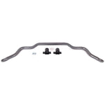 Hellwig 7685 solid 1.5-inch black heat-treated chromoly front sway bar for 2007-2020 Chevrolet and GMC vehicles.