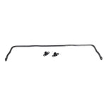 Hellwig 7706 rear sway bar made of solid heat-treated chromoly for 2007-2018 Jeep Wrangler JK models