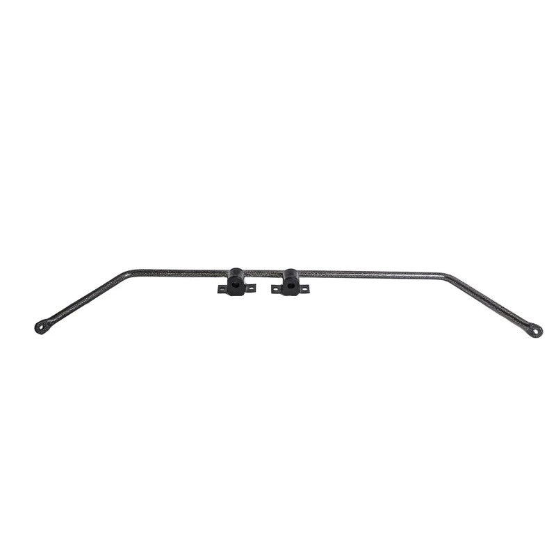 Hellwig 7688 7/8-inch solid heat-treated chromoly rear sway bar for Ford Expedition and Lincoln Navigator.