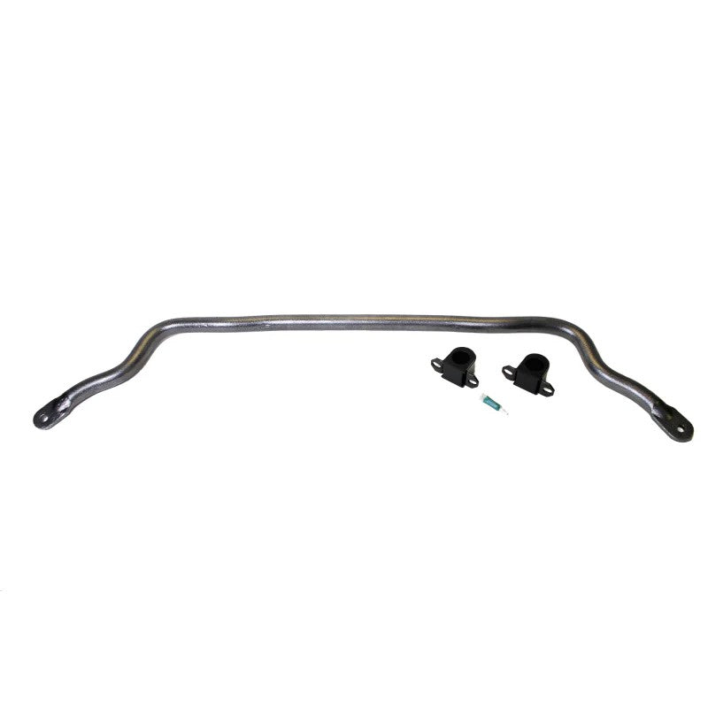 Hellwig 7708 1.5 inch solid heat-treated chromoly front sway bar for 2009-2019 Dodge/Ram 1500
