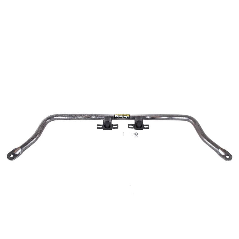 Hellwig 7704 1-1/2 inch solid heat-treated chromoly front sway bar for 2009-2020 Ford F-150.