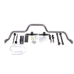 Hellwig 7890 1-1/8 inch solid heat-treated chromoly rear sway bar for 2011-2016 Ford F-250/F-350 SD with 4-6in lift