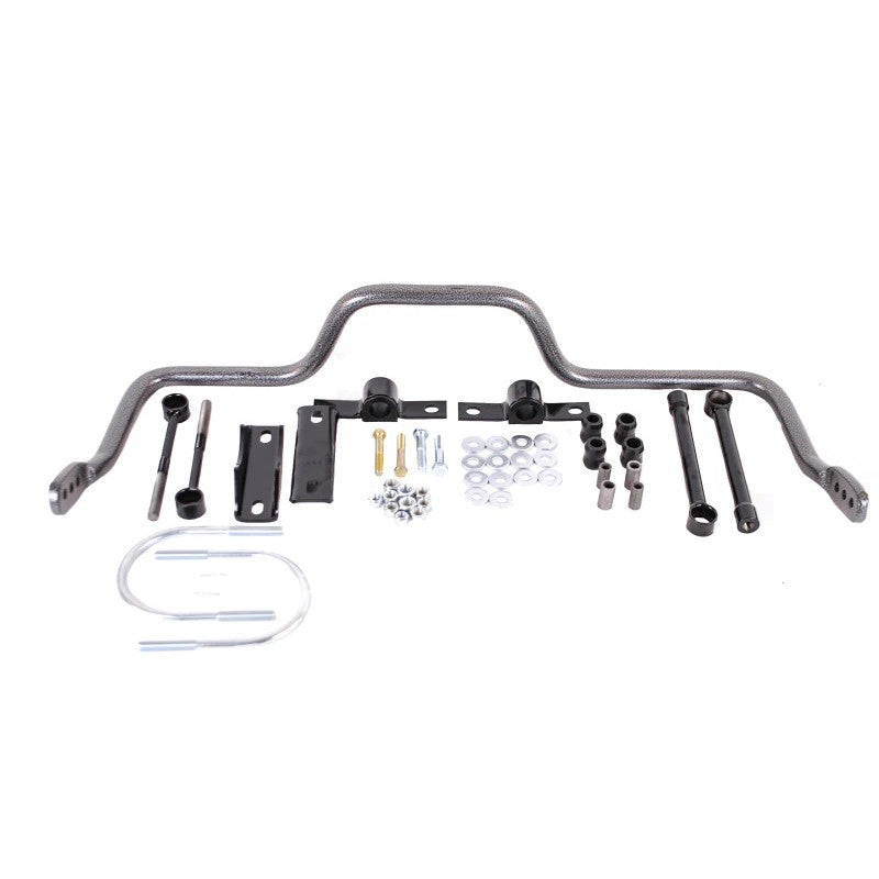 Hellwig 7890 1-1/8 inch solid heat-treated chromoly rear sway bar for 2011-2016 Ford F-250/F-350 SD with 4-6in lift