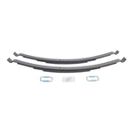 Hellwig LP-35 Load Pro 4-leaf stack helper spring for heavy-duty truck suspension leveling