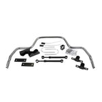 Hellwig Big Wig 1-5/16 inch solid heat-treated chromoly rear sway bar for Chevrolet and GMC heavy duty trucks.
