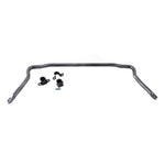 Hellwig 7712 solid heat treated chromoly front sway bar with 1-5/16 inch diameter and mounting hardware.