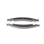 Hellwig Load Pro LP-25 3-leaf helper spring set for 2011-2026 Ford Super Duty F-250 and F-350.