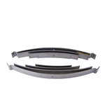 Hellwig LP-35 Load Pro 4-leaf stack helper spring for 2011-2026 Ford F-Series trucks