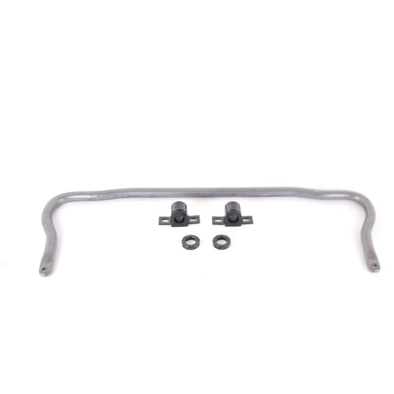 Hellwig 7741 1-3/8 inch solid heat-treated chromoly front sway bar for 2014-2025 Ram 2500 4WD trucks.