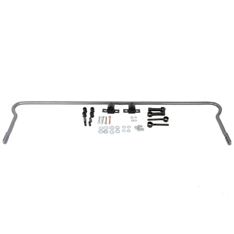 Hellwig 7768 solid heat-treated chromoly 1-1/8 inch rear sway bar for Ram ProMaster 1500, 2500, and 3500.