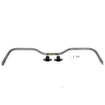 Hellwig 7738 solid heat treated chromoly 1-1/8 inch diameter adjustable rear sway bar for 2014-2025 Ram 2500.