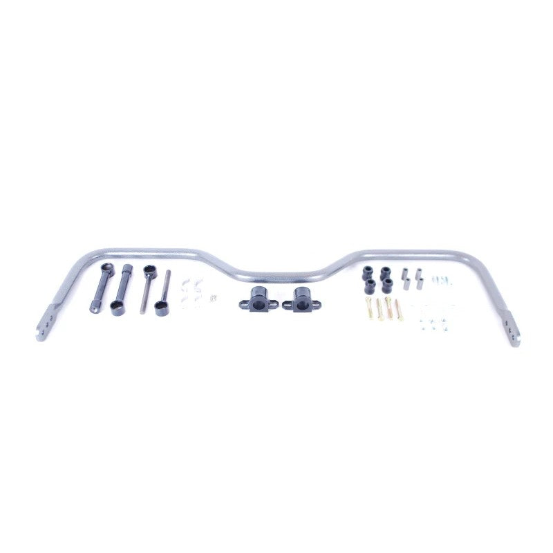 Hellwig Big Wig 1-1/4 inch solid heat-treated chromoly rear sway bar for 2014-2025 Ram 2500.