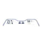 Hellwig Big Wig 1-1/4 inch solid heat-treated chromoly rear sway bar for 2014-2025 Ram 2500.