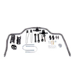 Hellwig 7743 1-inch solid heat-treated chromoly rear sway bar for 2015-2020 Ford F-150