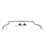 Hellwig 7748 solid 1-inch heat-treated chromoly rear sway bar for 2016-2024 Nissan Titan and NV series vehicles.