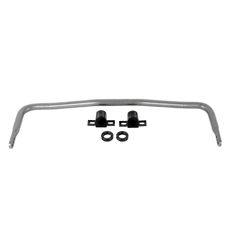 Hellwig 7766 solid heat-treated chromoly 1-3/8 inch rear sway bar for 2016-2026 Ford Transit-350 HD.
