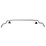 Hellwig 7/8 inch solid heat-treated chromoly rear sway bar with mounting hardware for Jeep Wrangler JL.