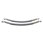 Hellwig 2551 Load Pro LP-25 3-leaf steel helper spring stack for heavy-duty suspension support.