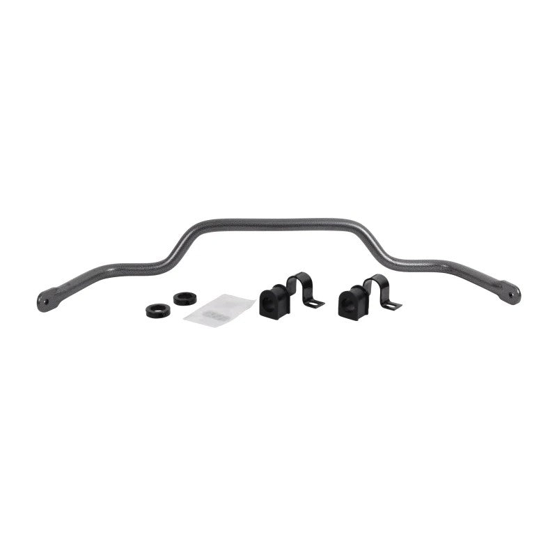Hellwig 7787 1-3/8 inch solid heat treated chromoly front sway bar for 2020-2026 Ram 1500