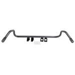 Hellwig 1.5-inch solid heat-treated chromoly front sway bar for 2020-2026 Silverado and Sierra 2500/3500 HD trucks.