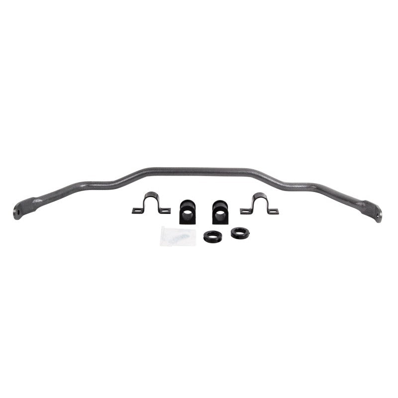 Hellwig 7905 solid chromoly 1-3/8 inch front sway bar for 2022-2025 Ford F-150 and F-150 Lightning