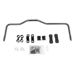 Hellwig 7900 solid heat-treated chromoly 3/4-inch rear sway bar for 2021-2025 Ford Bronco.