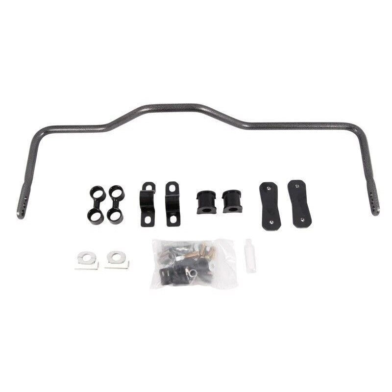 Hellwig 7900 solid heat-treated chromoly 3/4-inch rear sway bar for 2021-2025 Ford Bronco.