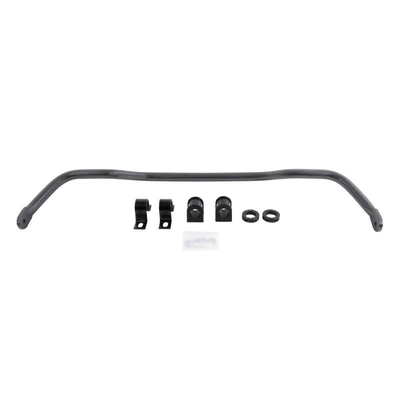 Hellwig 7795 front sway bar in 1 3/8-inch diameter solid chromoly for 2021-2024 Ram 1500 trucks