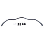 Hellwig 7792 solid heat-treated chromoly 1-1/4 inch rear sway bar for 2022-2026 Toyota Tundra.