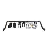 Hellwig 1-1/8 inch solid heat-treated chromoly front sway bar for 1966-1977 Ford Bronco