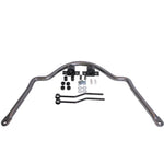 Hellwig 7180 solid heat-treated chromoly rear sway bar for 1997-2021 Ford E-40 and E-450 chassis.