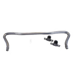 Hellwig 7640 1.5-inch solid heat-treated chromoly front sway bar for 1999-2007 Ford F-250 and F-350 Super Duty.