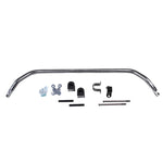Hellwig 7702 1-3/8 inch solid heat-treated chromoly front sway bar for 1999-2007 GM trucks and SUVs.
