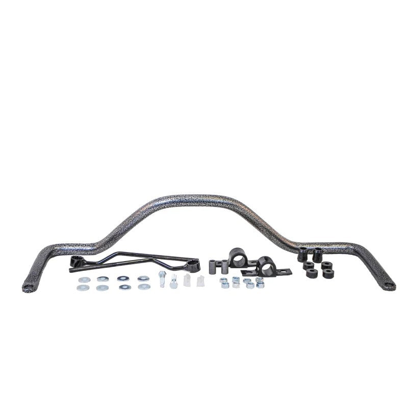 Hellwig Big Wig 1-5/16 inch solid heat-treated chromoly rear sway bar for 1999-2010 Ford Super Duty trucks