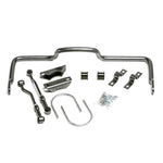 Hellwig Big Wig 1-5/16 inch solid heat-treated chromoly rear sway bar (MPN 7268) for Ford Super Duty trucks.