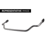 Hellwig 7182 1-1/2 inch solid heat-treated chromoly rear sway bar for 1999-2022 Ford E-350 vans.