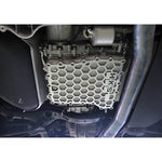 HKS cast aluminum transmission oil pan upgrade with cooling fins for 2009-2010 Nissan GT-R