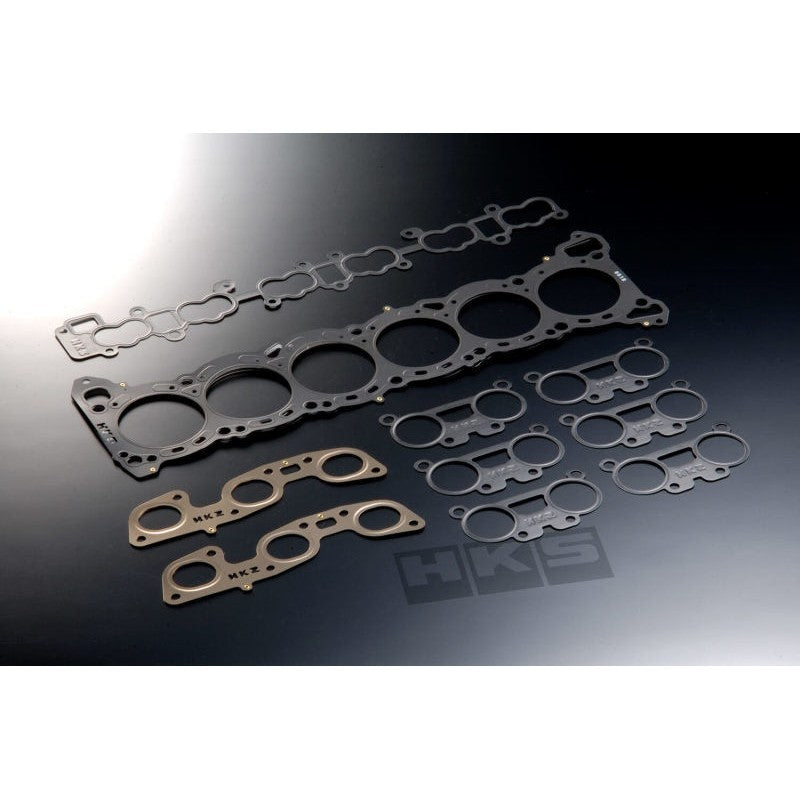 HKS HGK 1.6mm stopper head gasket and engine overhaul seal kit for RB26DETT