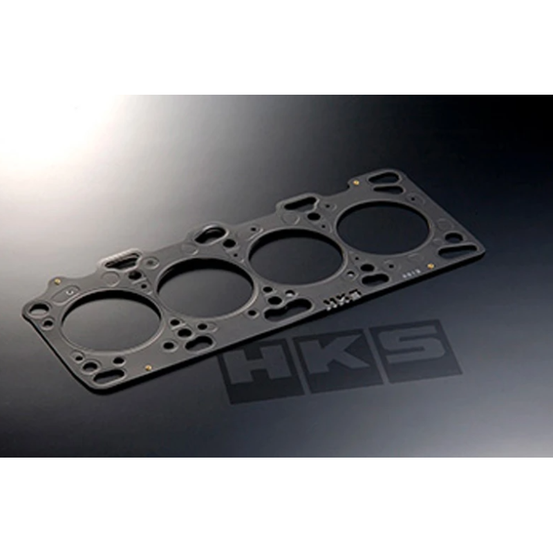 HKS 2.0mm stopper-style multi-layer steel headgasket for 1987-1992 Toyota Supra MK3