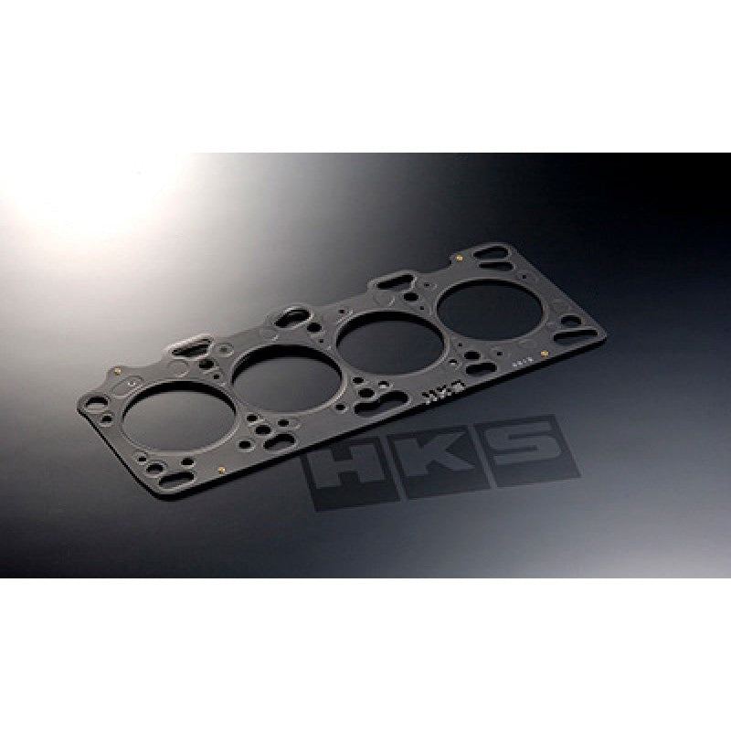 HKS 1.6mm multi-layer steel stopper type head gasket for 2JZ-GTE Toyota Supra Turbo